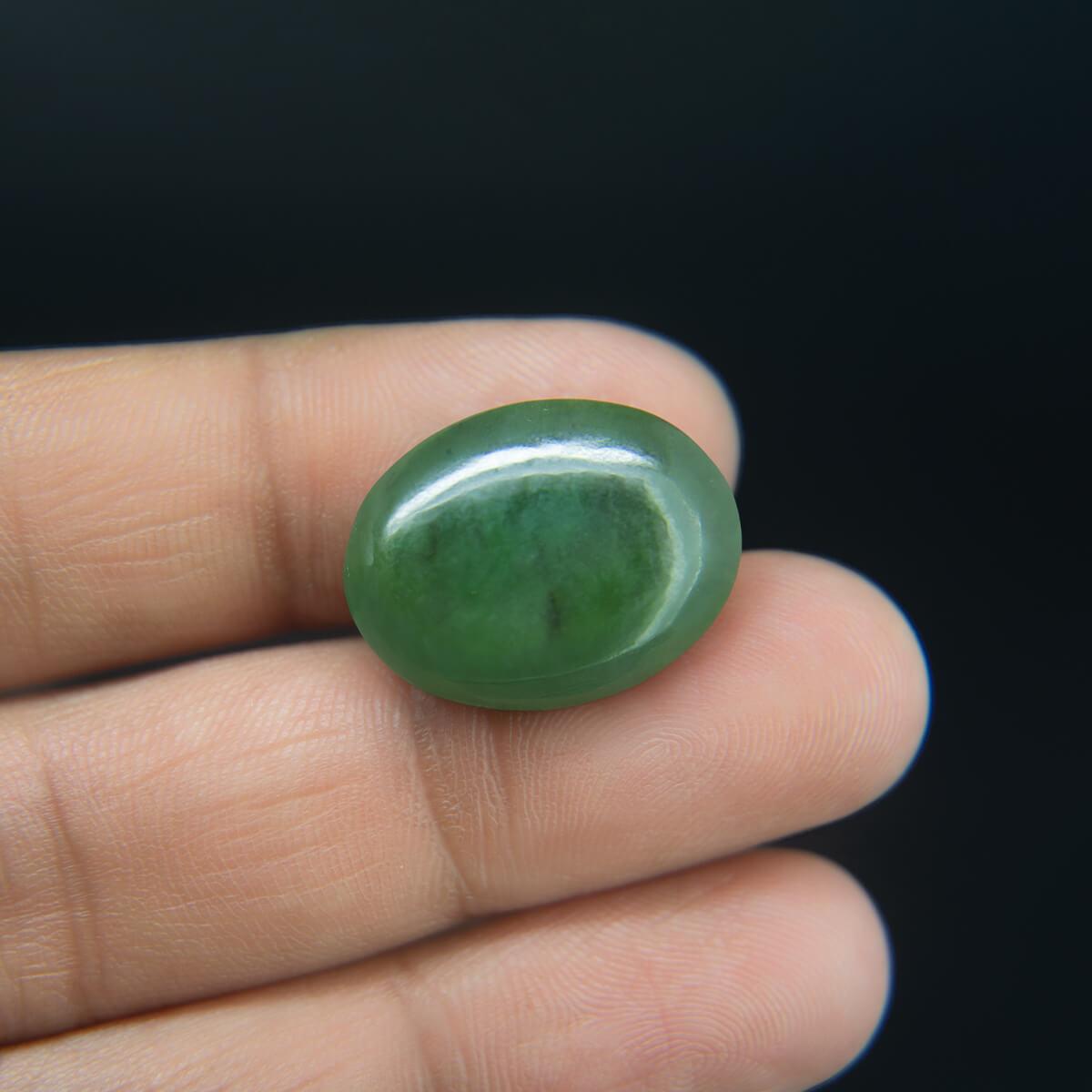 Jade - 18.69 Carat