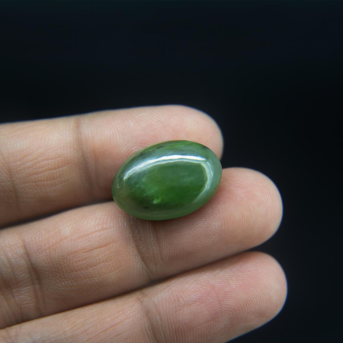 Jade - 16.68 Carat