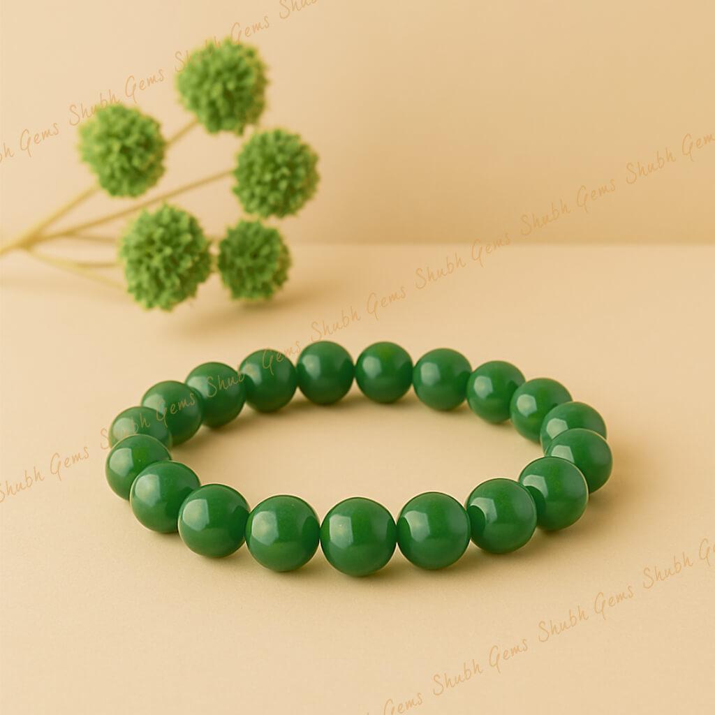 Jade Bracelet
