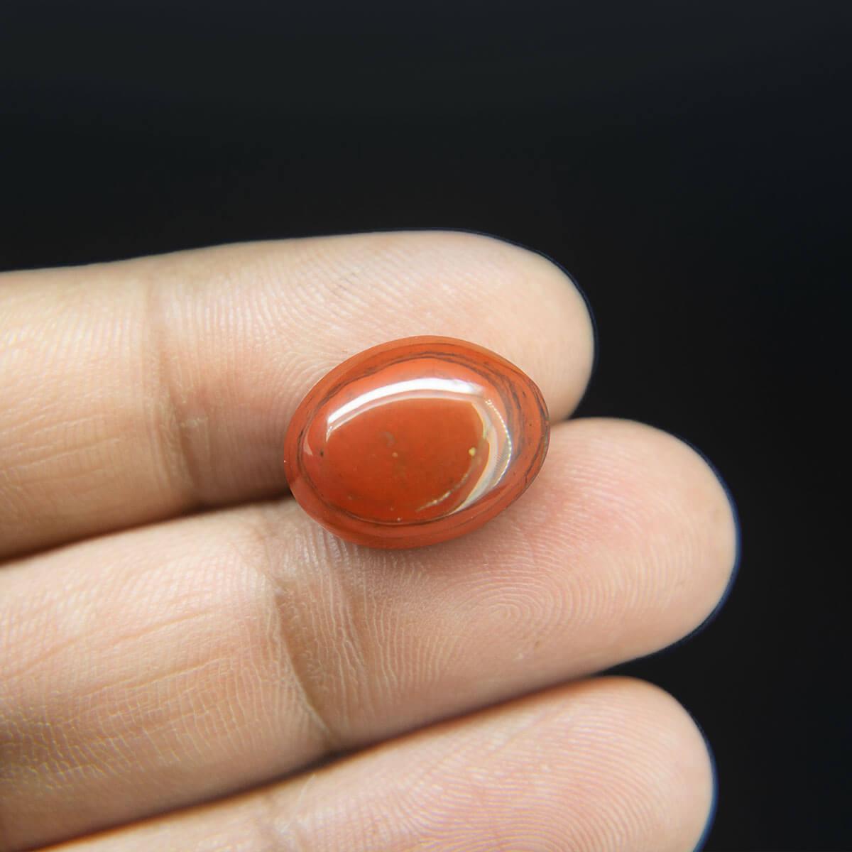 Red Jasper - 10.27 Carat