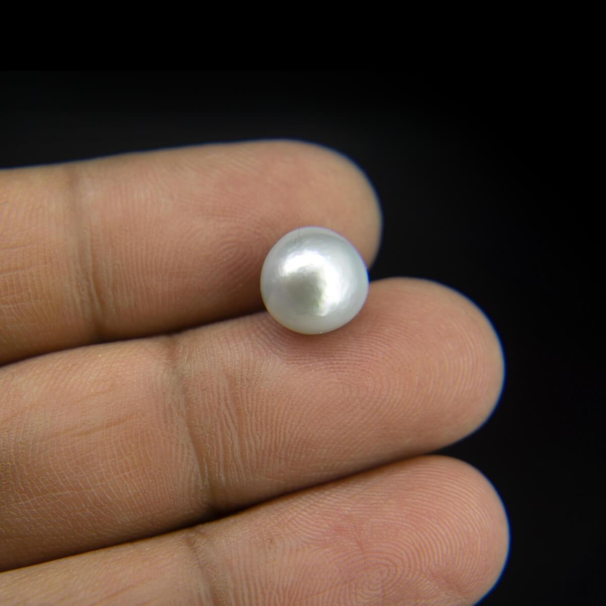 Keshi Pearl - 5.28 Carat