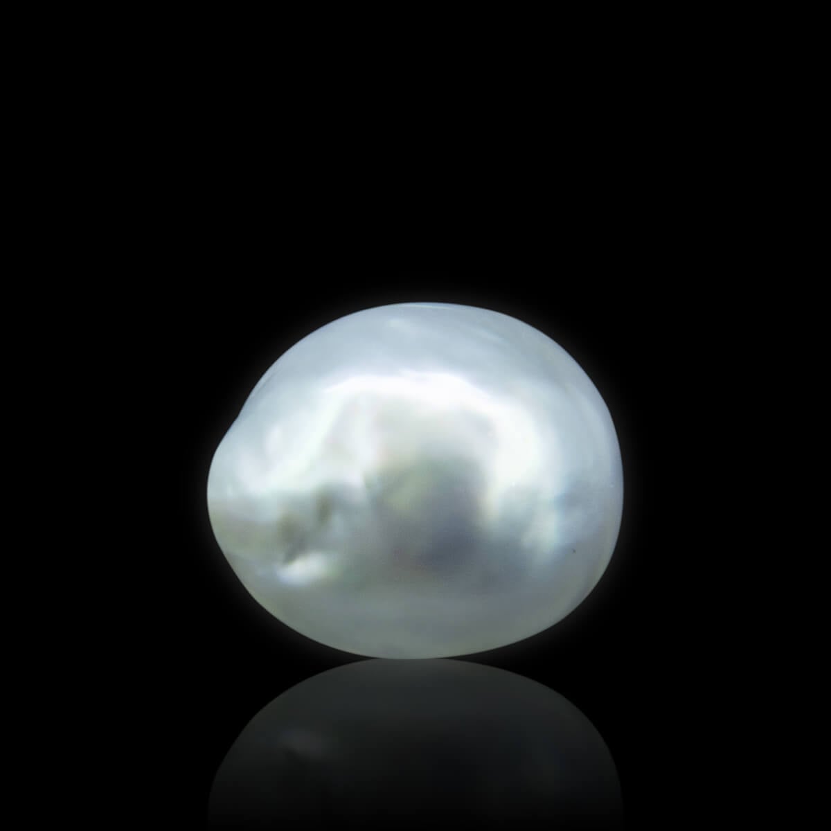 Meet Pearl様 Buy 7.41 Carat Keshi Pearl (Real Moti) online in India | Shubh Gems