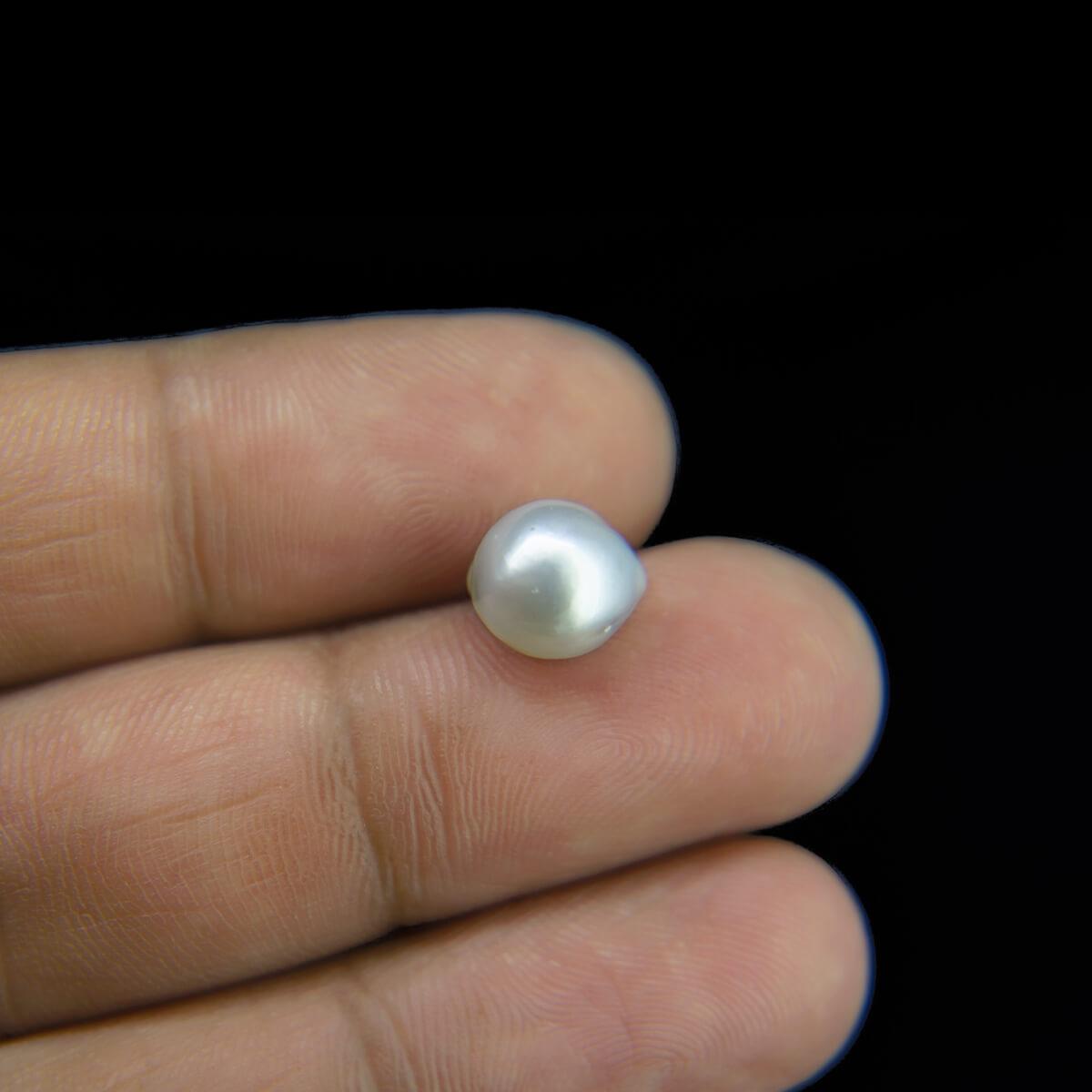 Keshi Pearl - 4.53 Carat