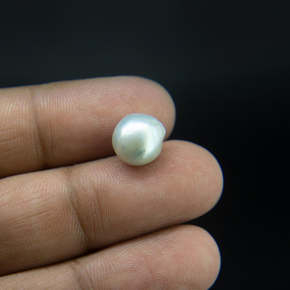 Keshi Pearl - 5.50 Carat