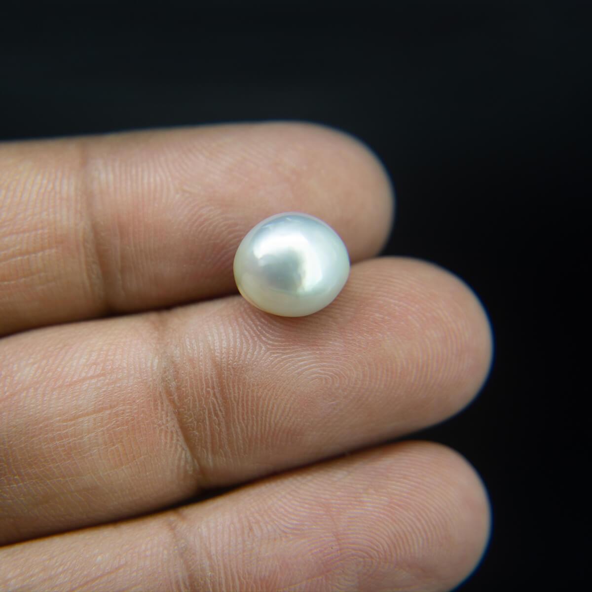 Keshi Pearl - 5.99 Carat