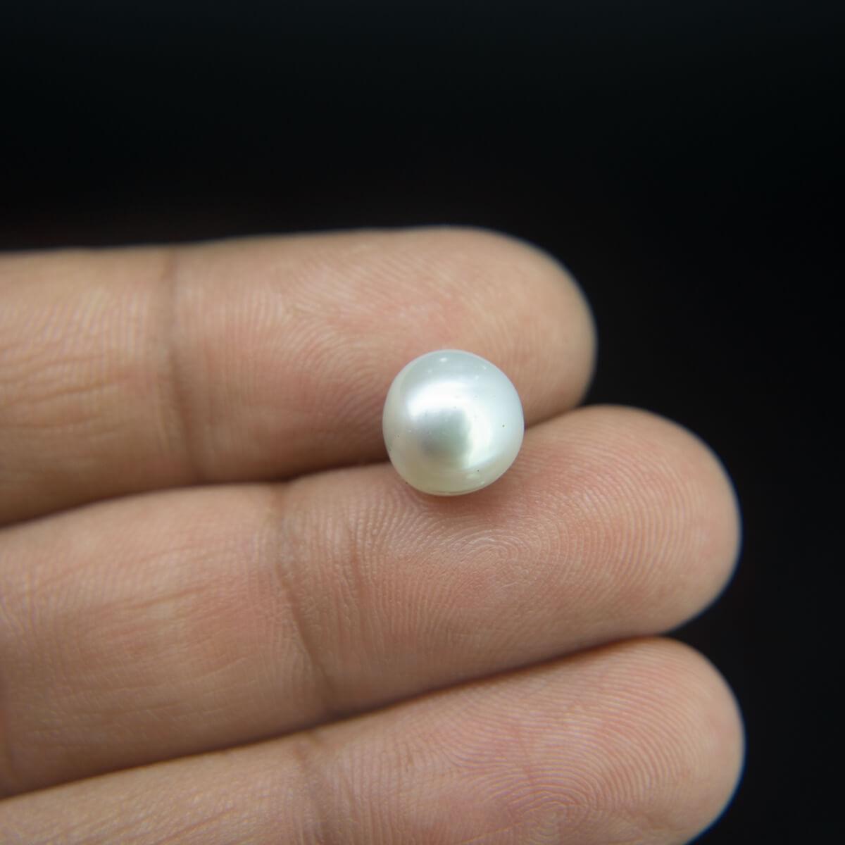 Keshi Pearl - 5.00 Carat