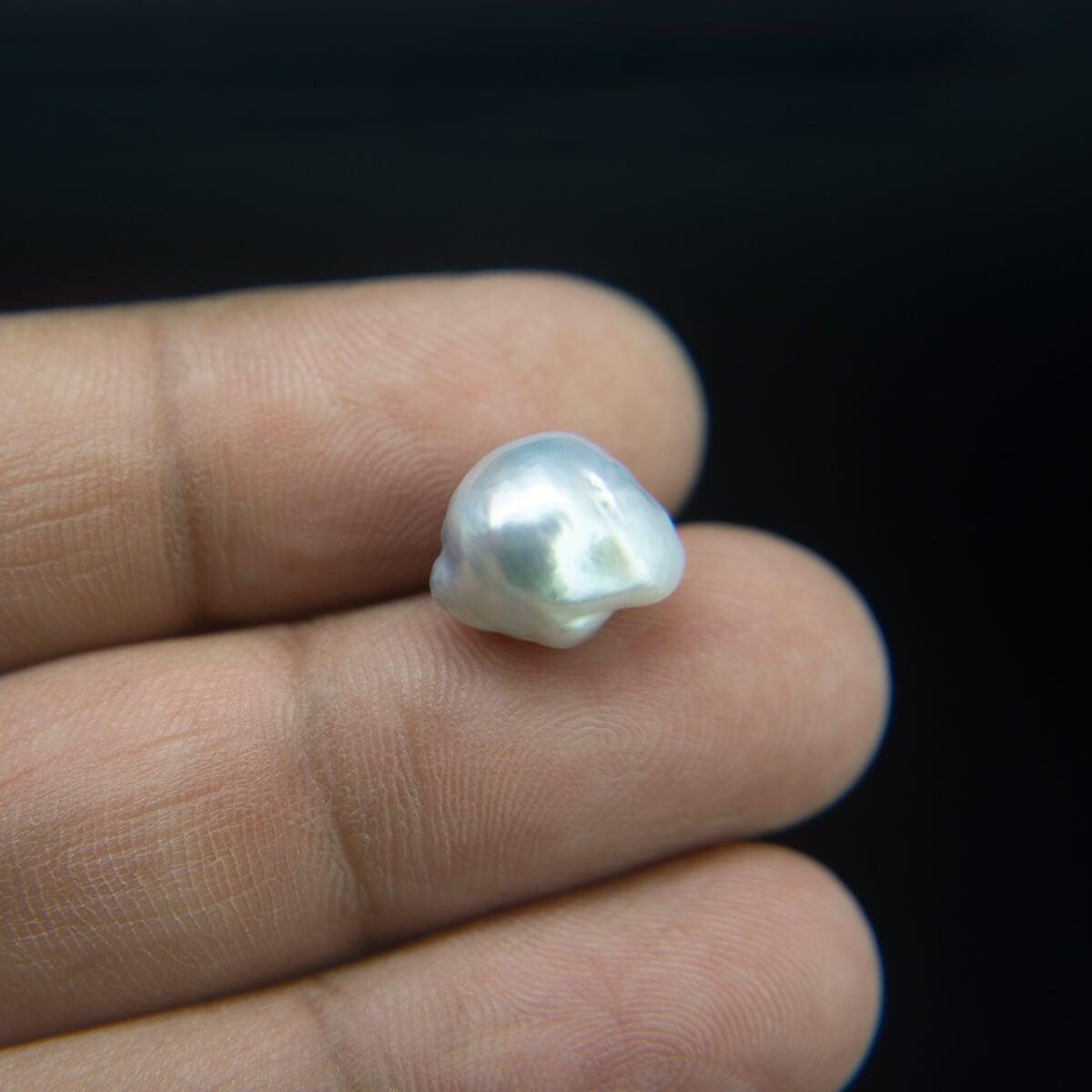 Keshi Pearl - 6.99 Carat