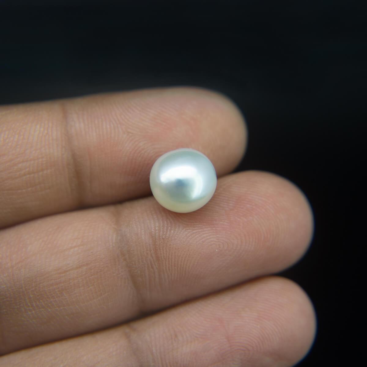 Keshi Pearl - 6.80 Carat