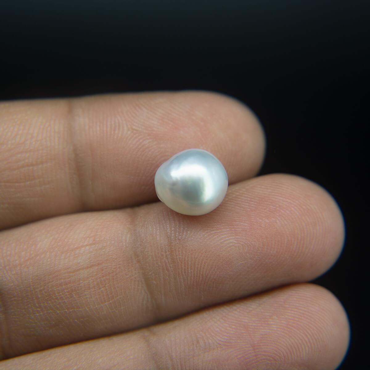 Keshi Pearl - 5.93 Carat