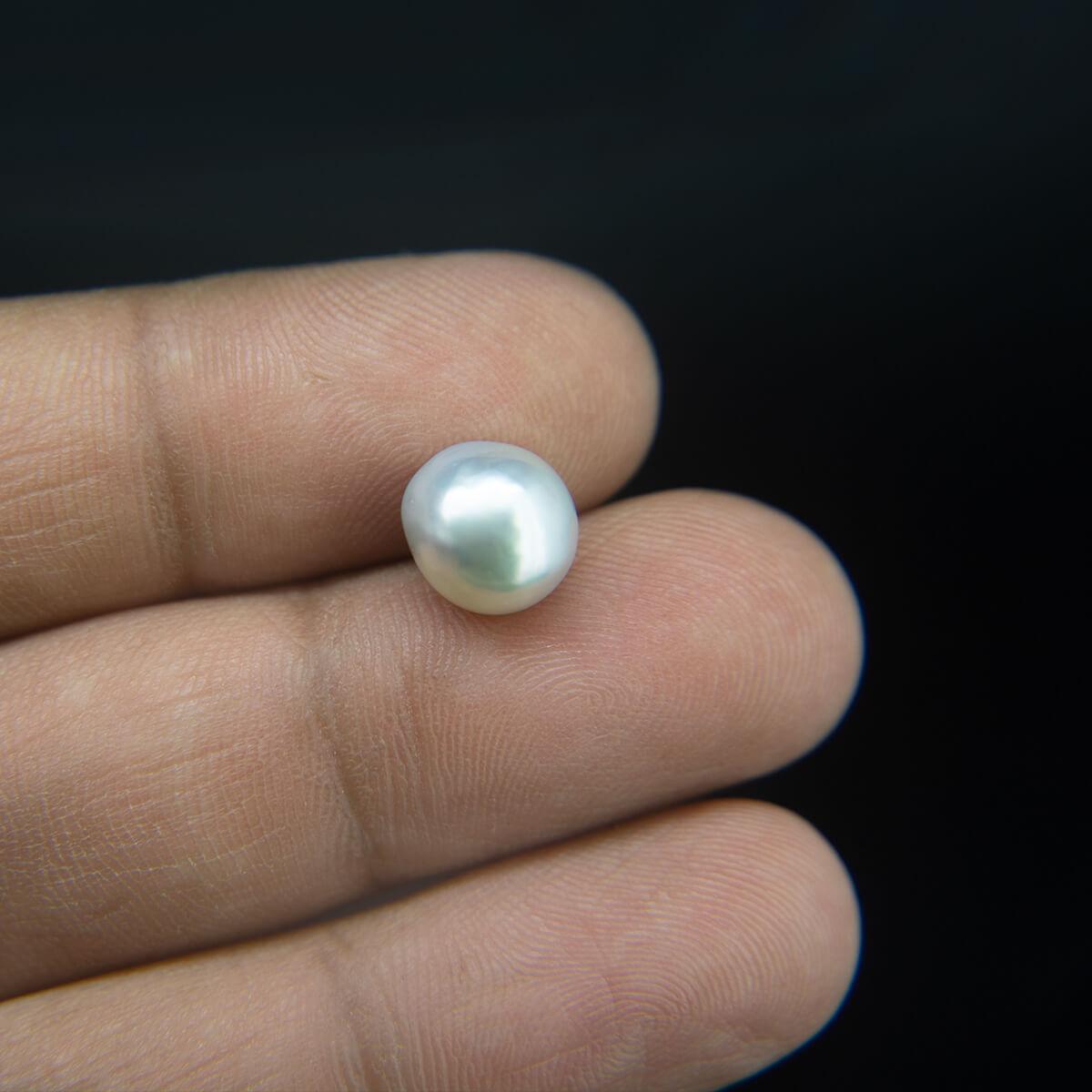 Keshi Pearl - 5.42 Carat