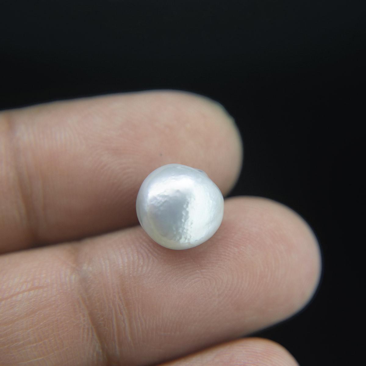 Keshi Pearl- 6.33 Carat