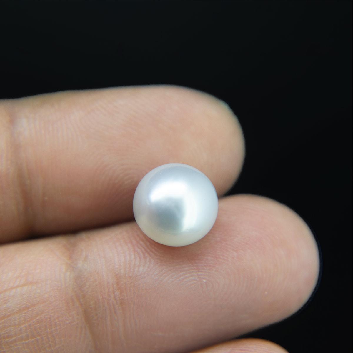 Keshi Pearl- 6.40 Carat