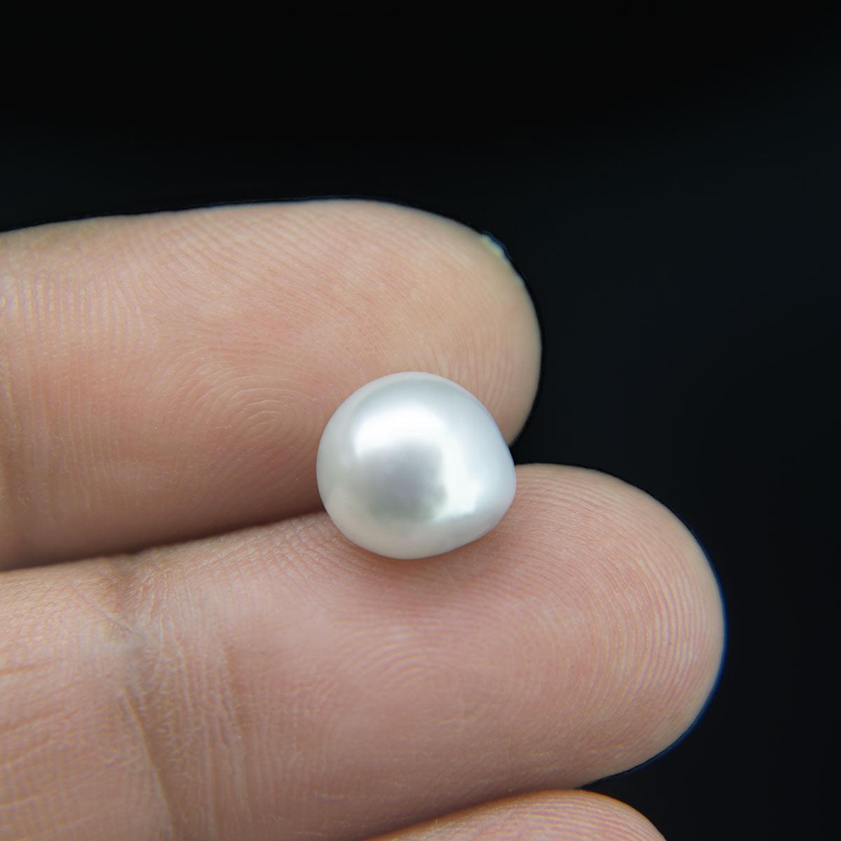 Keshi Pearl- 5.20 Carat