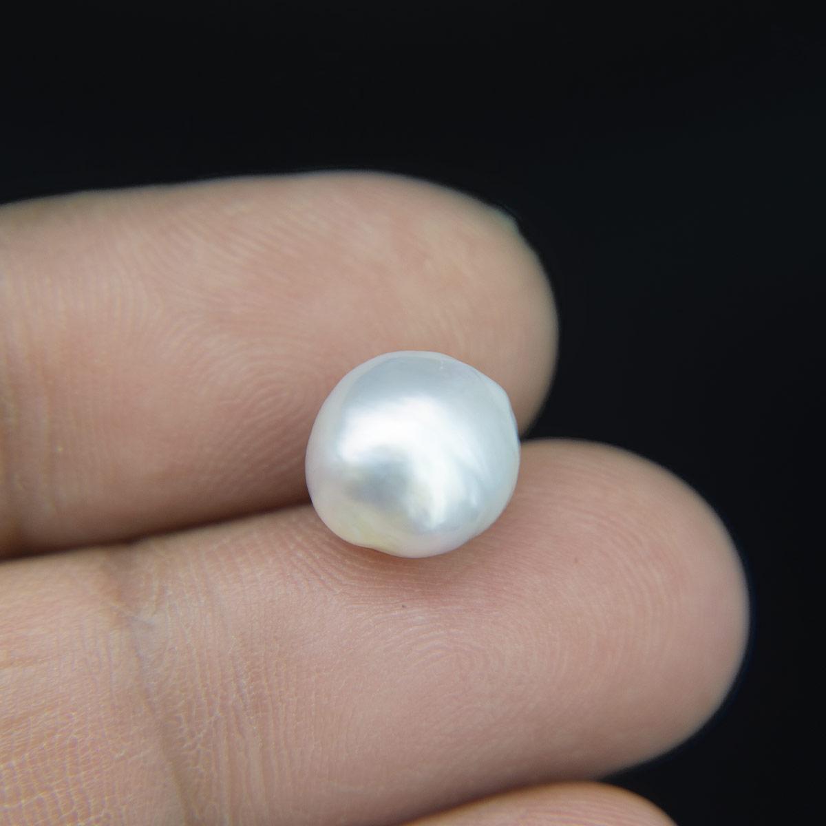 Keshi Pearl- 5.89 Carat