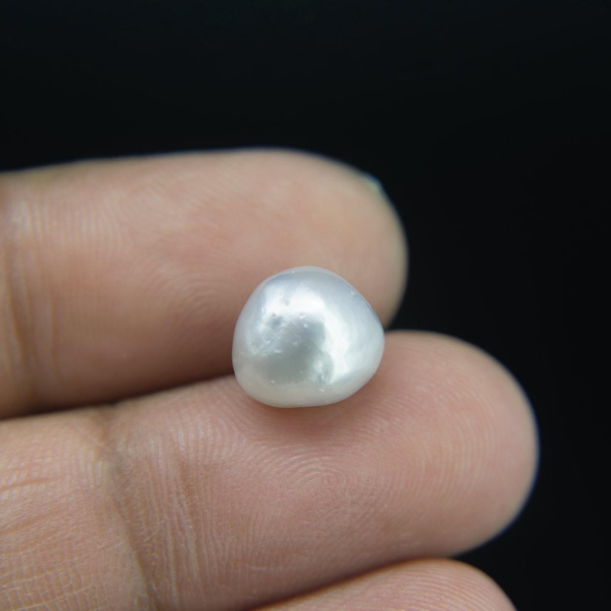 Keshi Pearl- 5.53 Carat