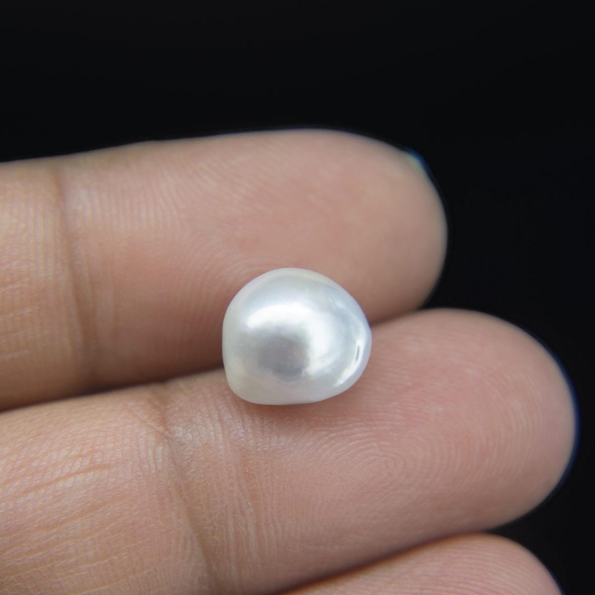 Keshi Pearl- 6.04 Carat