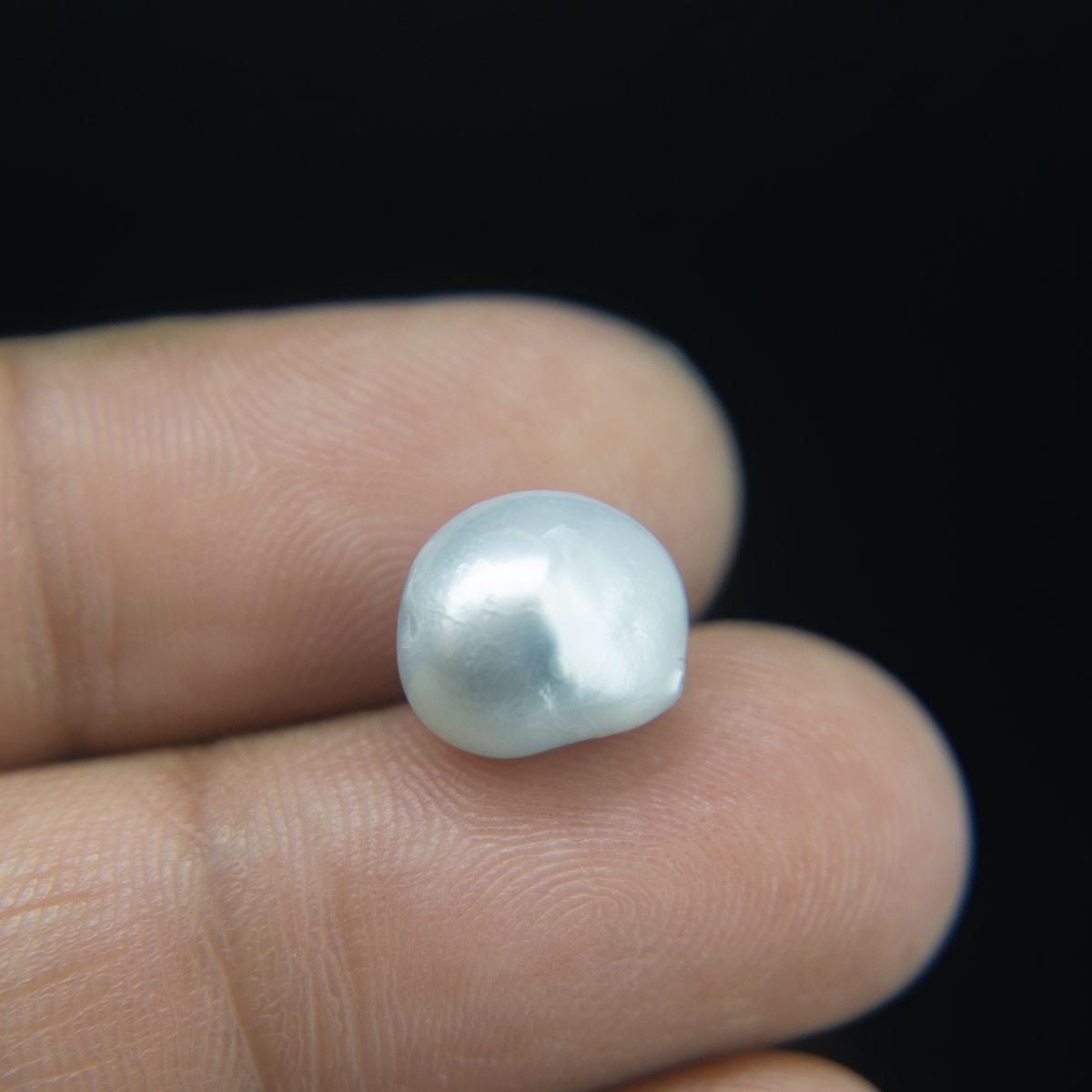 Keshi Pearl- 6.52 Carat