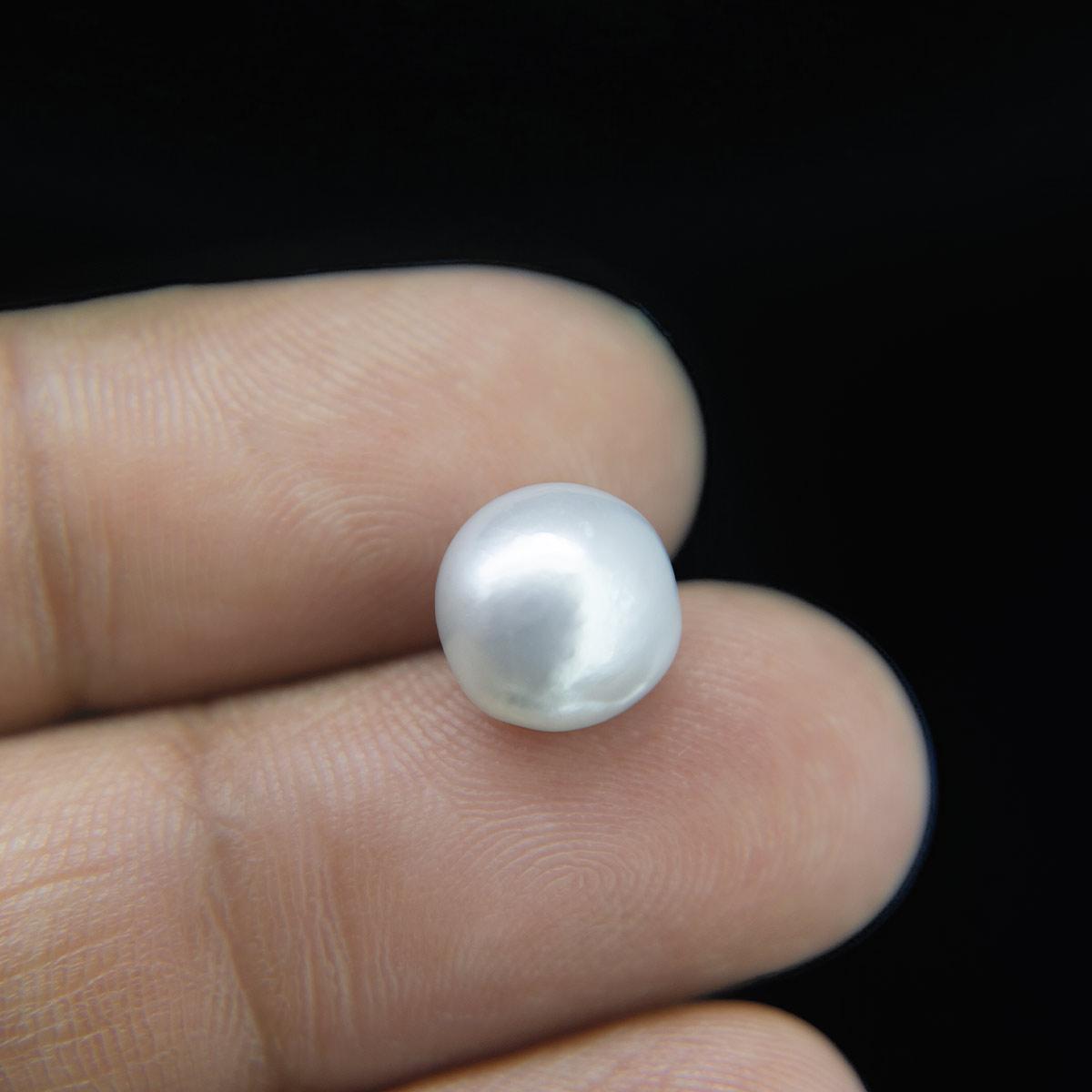 Keshi Pearl- 5.39 Carat