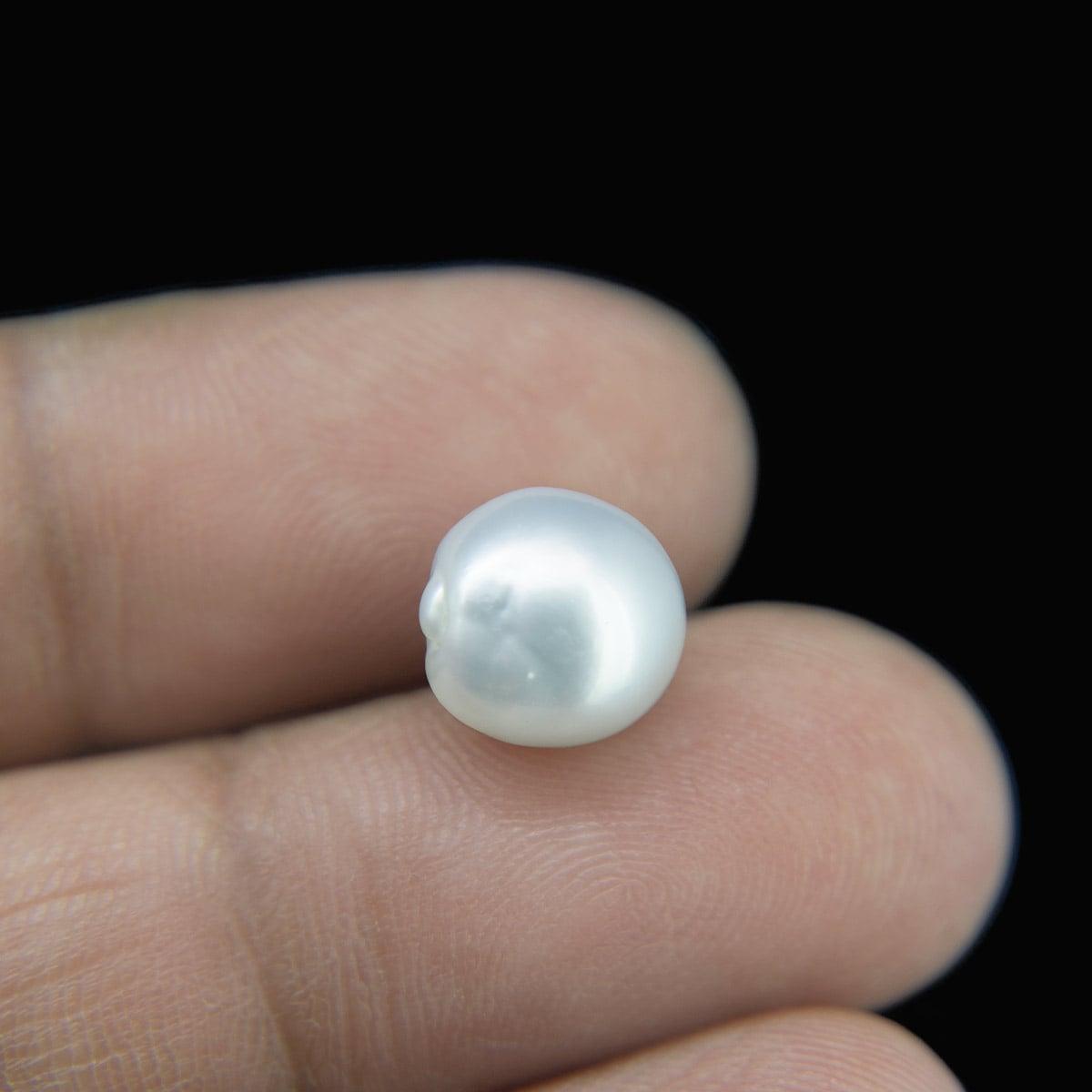 Keshi Pearl- 5.88 Carat
