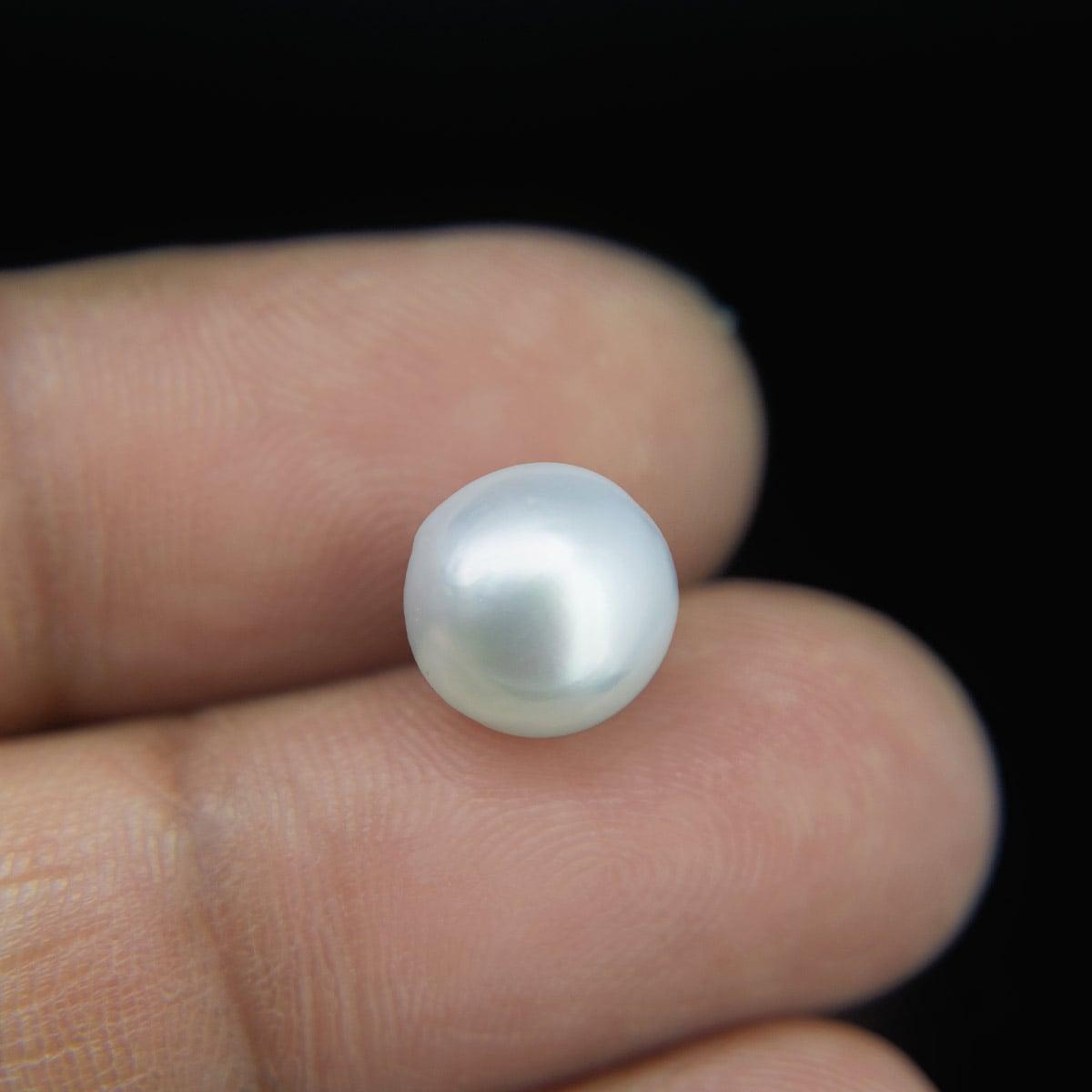 Keshi Pearl- 5.84 Carat