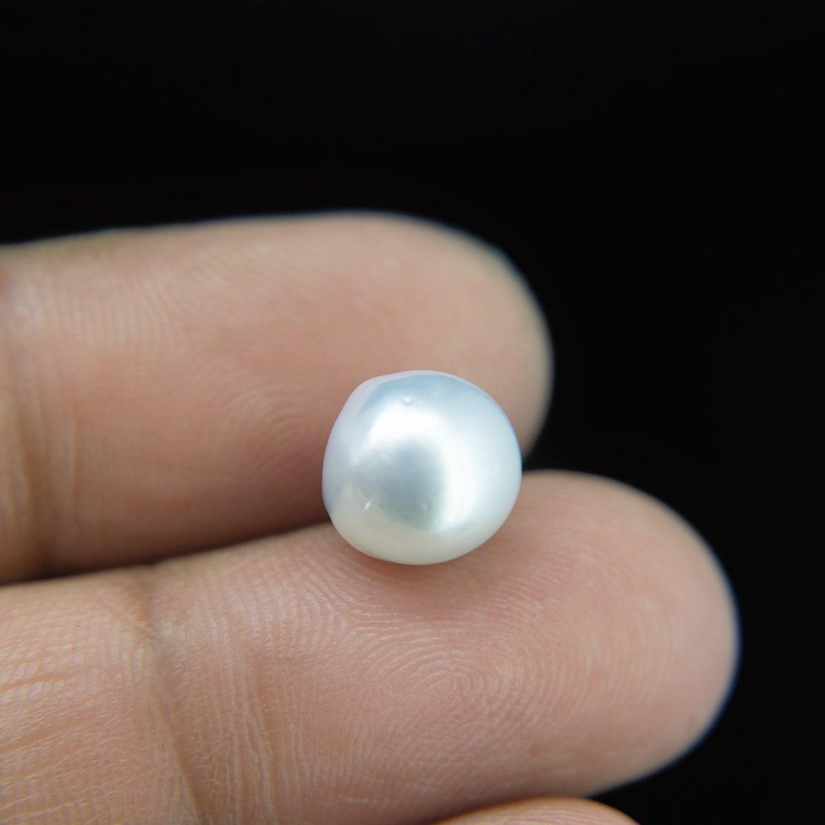Keshi Pearl- 5.89 Carat