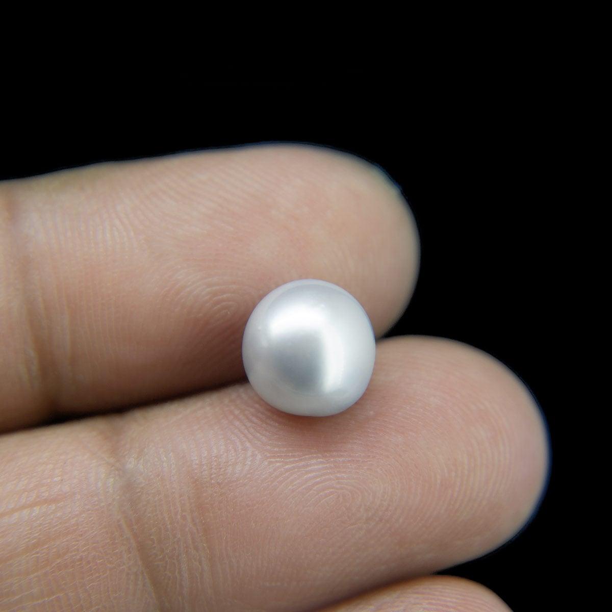Keshi Pearl- 5.34 Carat
