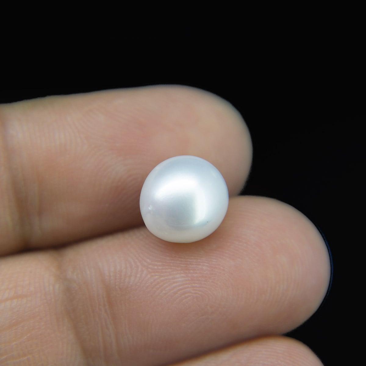 Keshi Pearl- 5.55 Carat