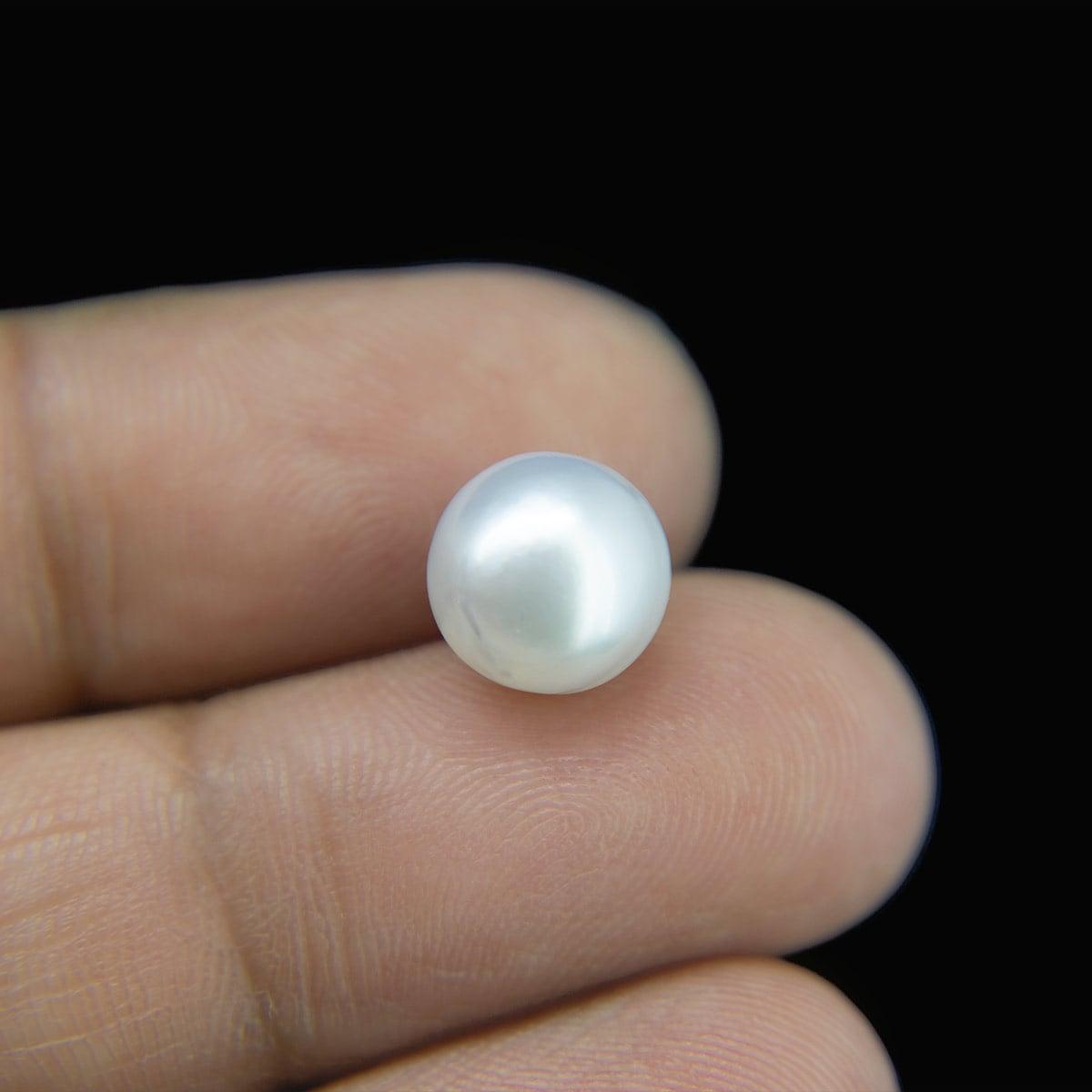 Keshi Pearl- 5.73 Carat