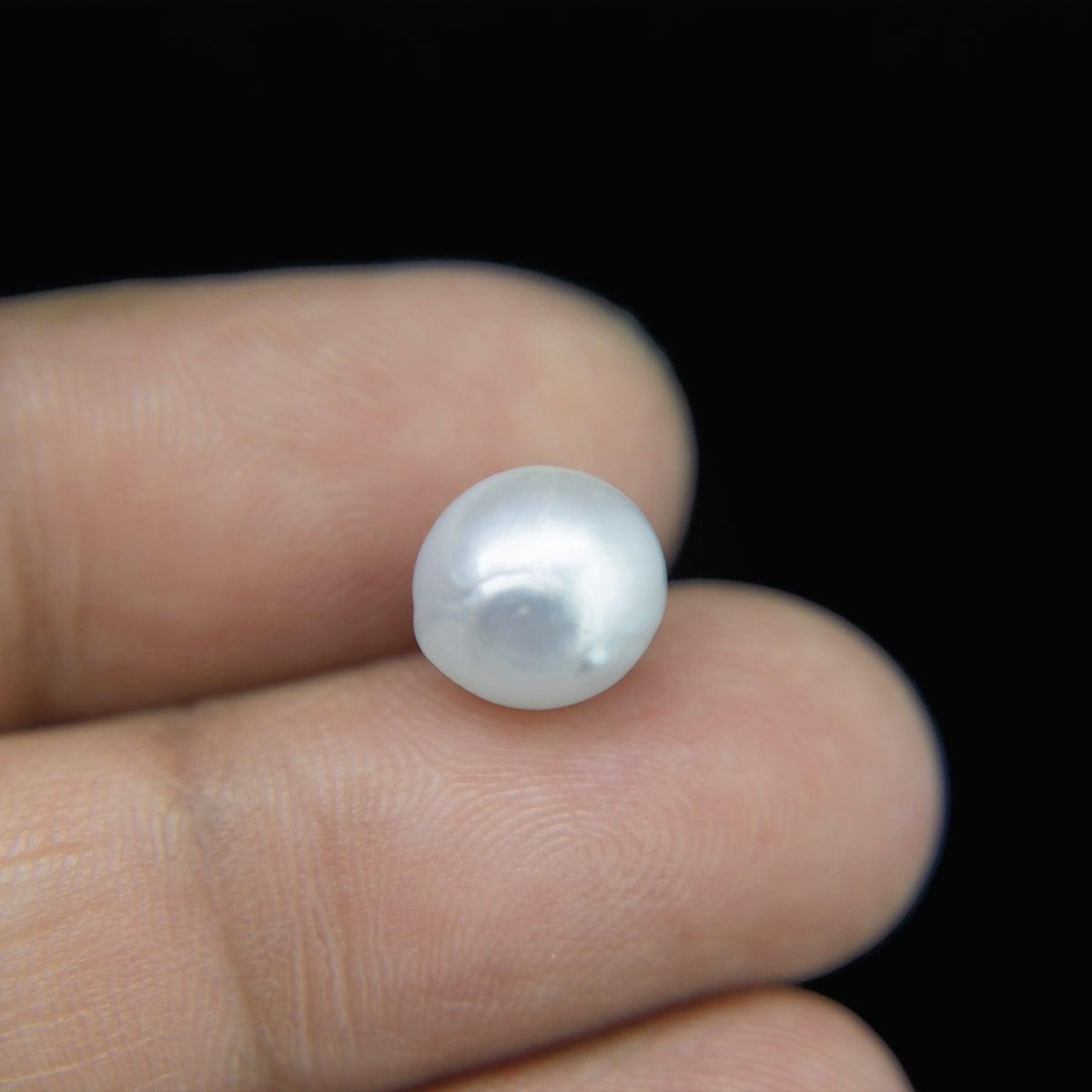 Keshi Pearl- 5.61 Carat
