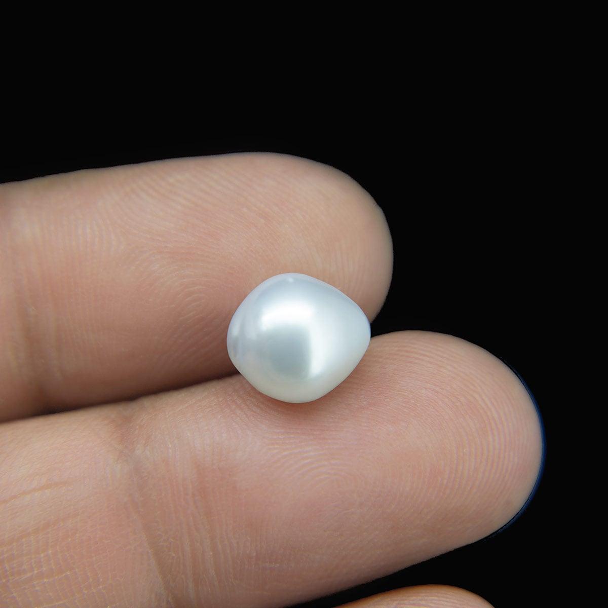 Keshi Pearl- 5.30 Carat