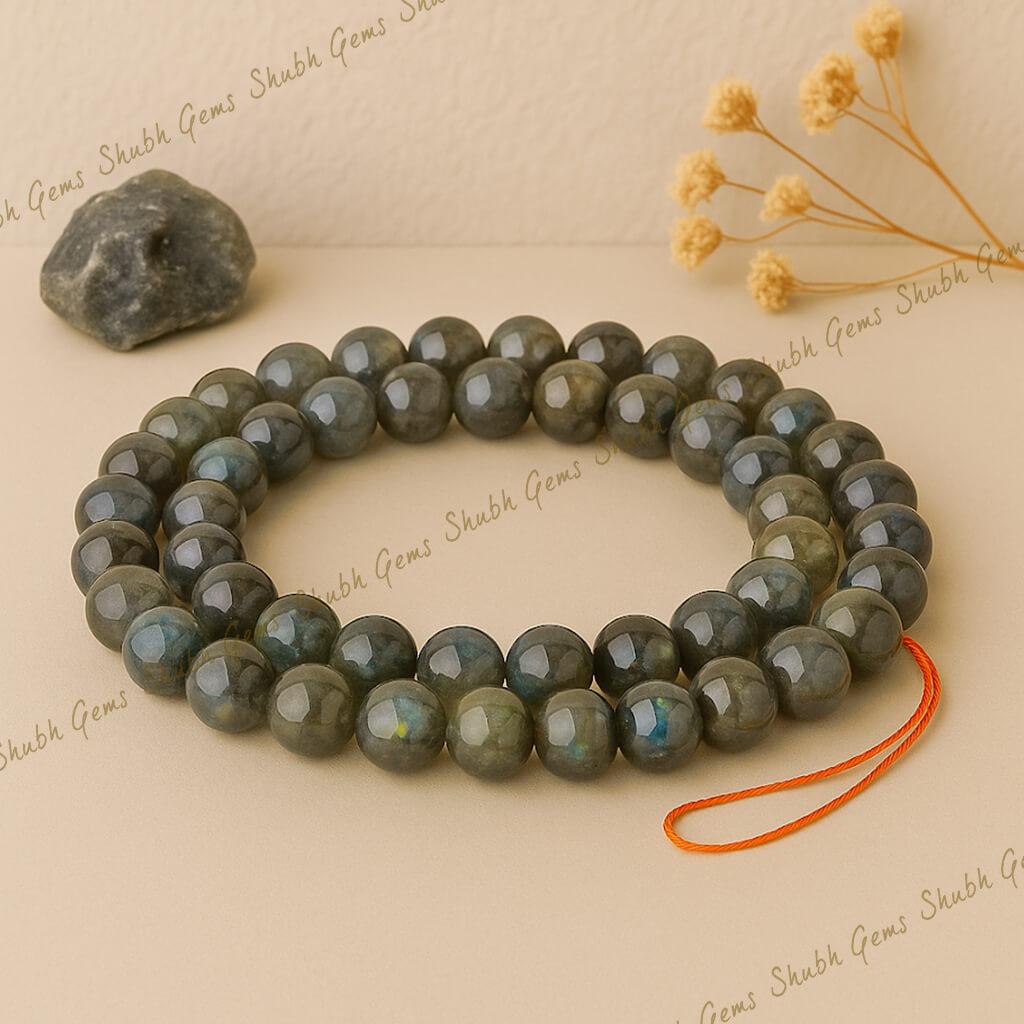 Labradorite Bracelet