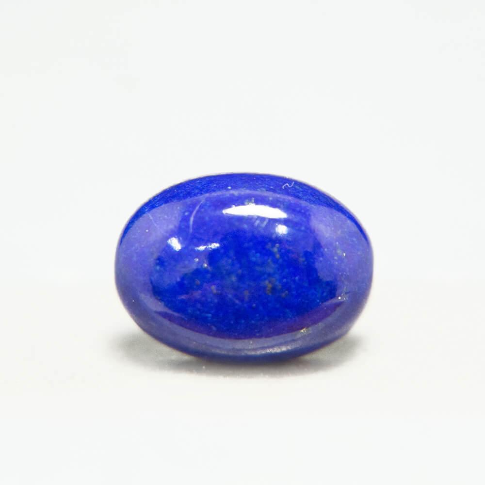 Lapis Lazuli - 14.47 Carat