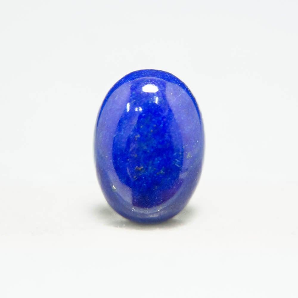 lapi_s_lazuli_14様 Natural Lapis Lazuli Pendant - SHAS GEMS