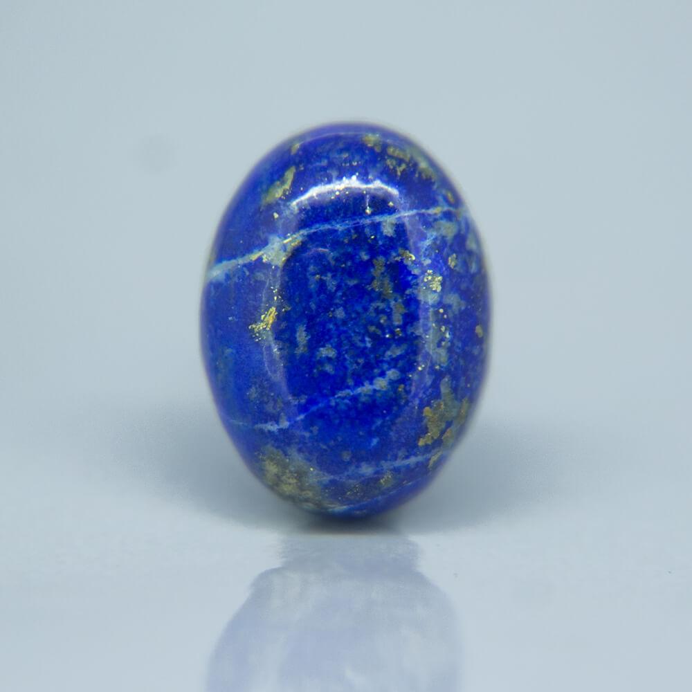 Lapis Lazuli - 10.76 Carat