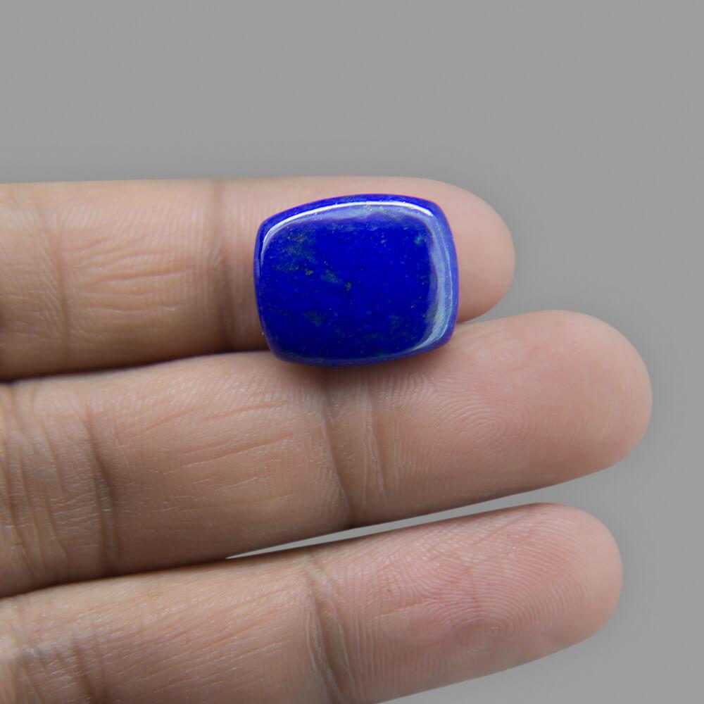 Lapis Lazuli - 17.14 Carat