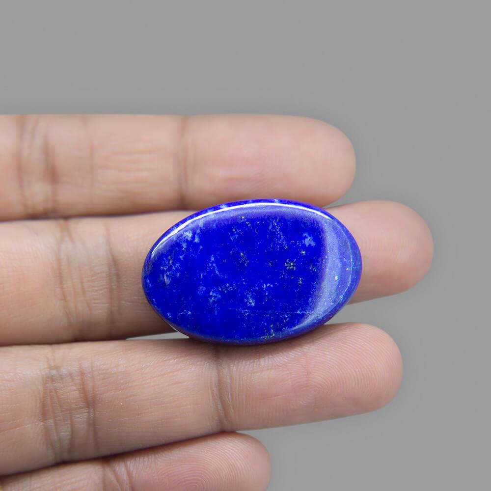 Lapis Lazuli - 46.63 Carat