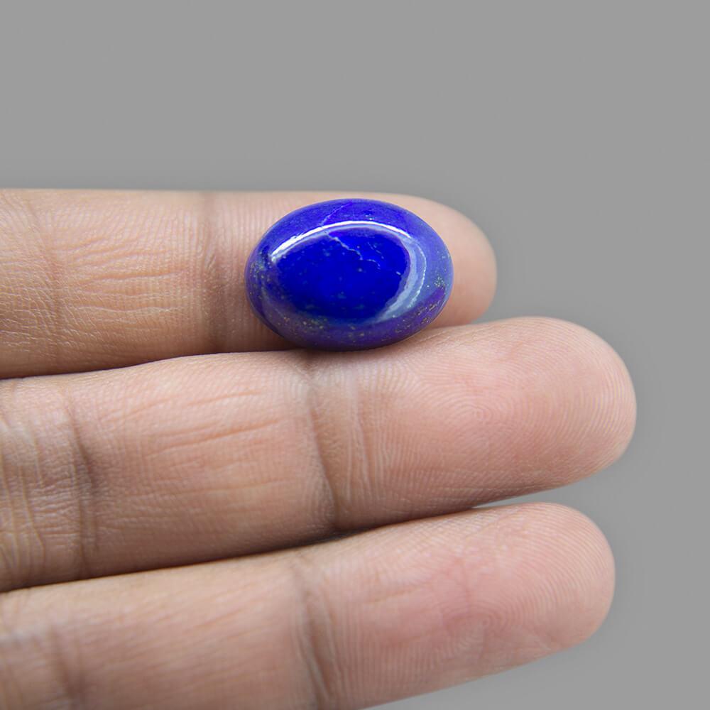 Lapis Lazuli - 15.45 Carat