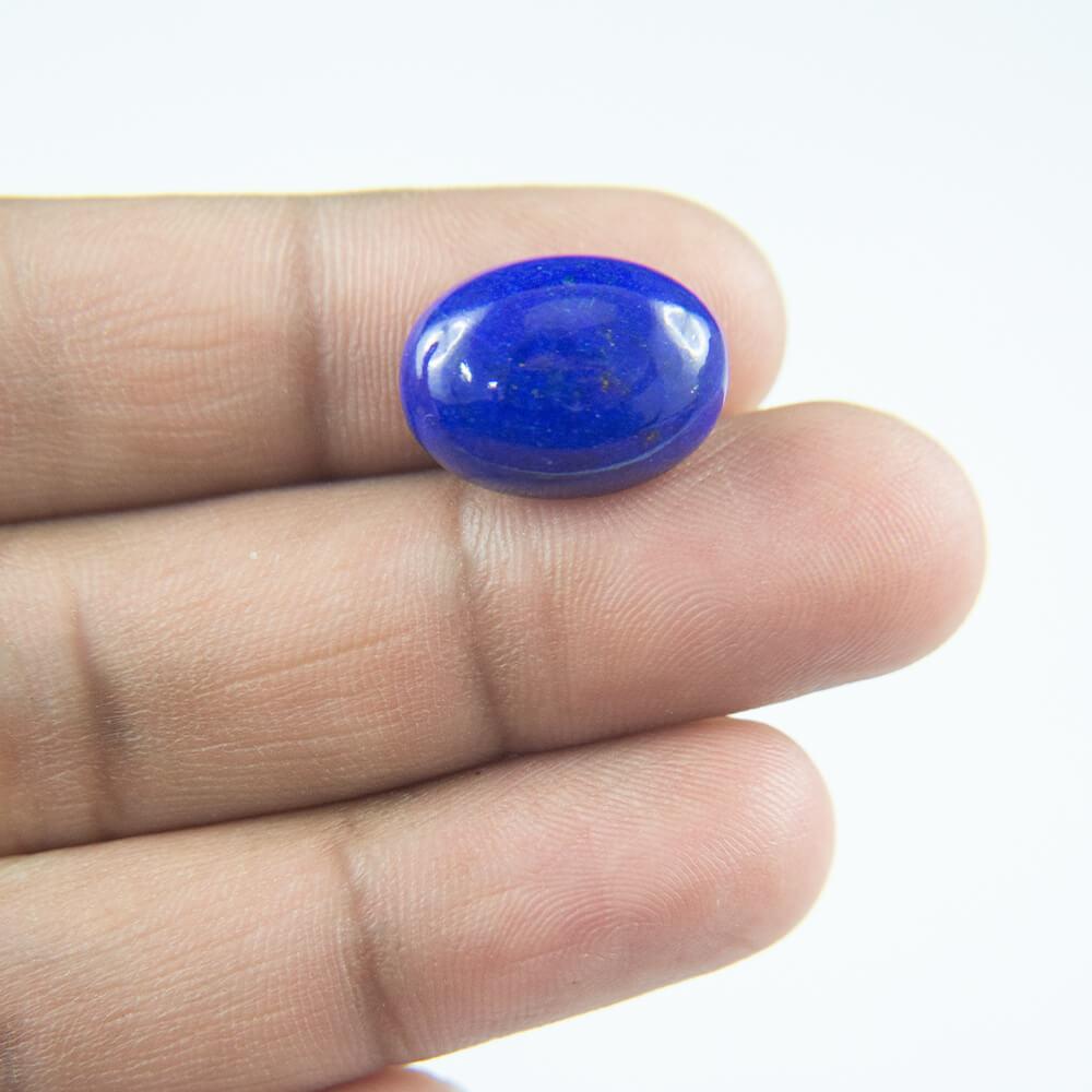 Lapis Lazuli - 5.79 Carat