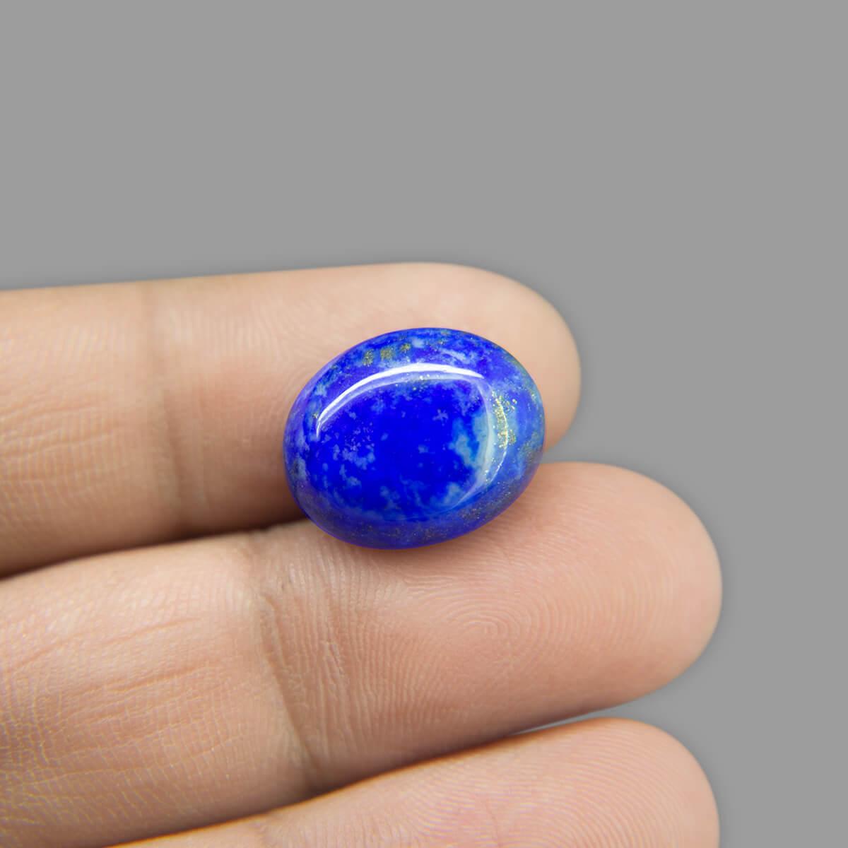 Lapis Lazuli - 12.56 Carat
