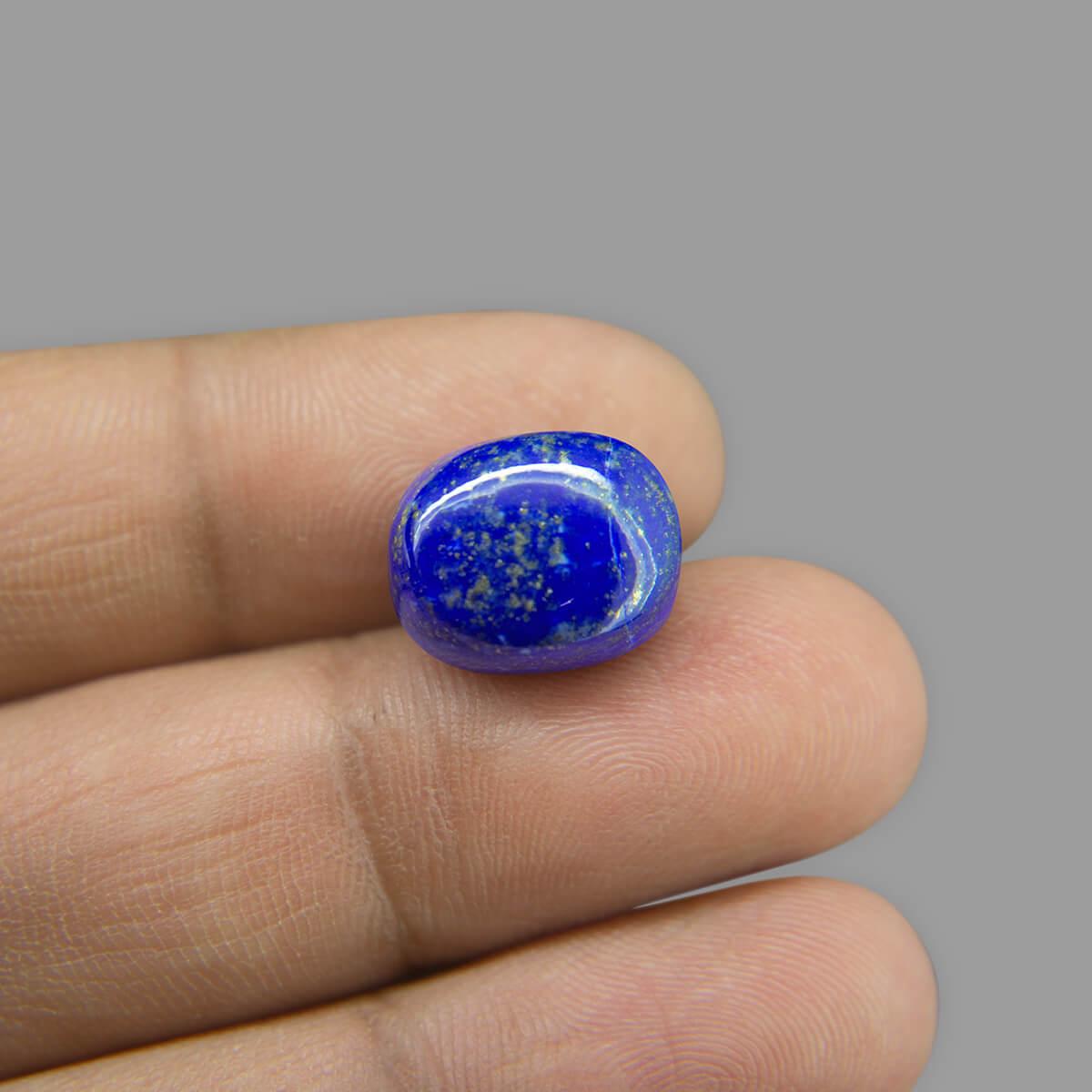 Lapis Lazuli - 10.85 Carat