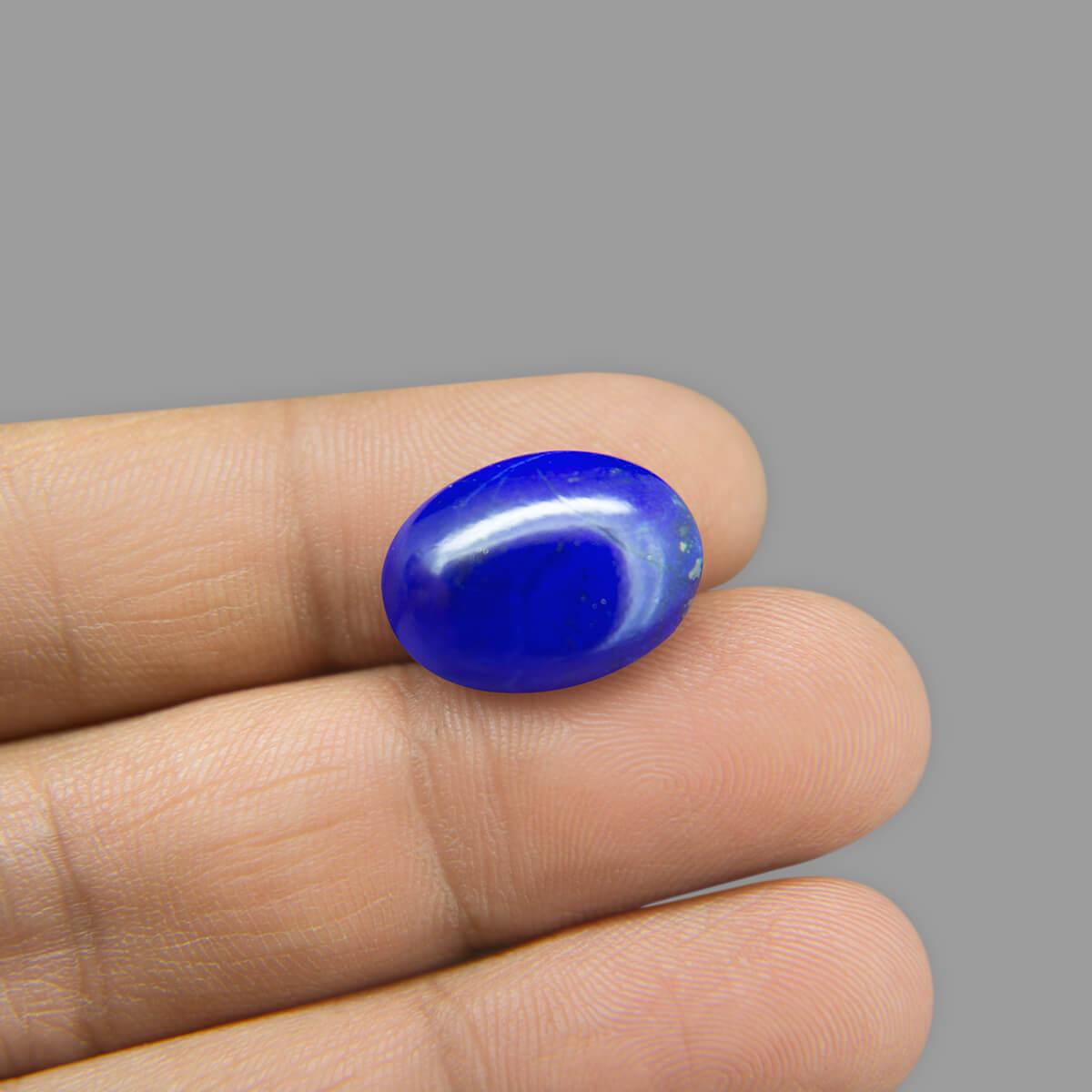 Lapis Lazuli - 12.47 Carat