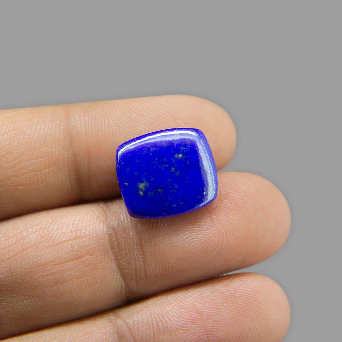 Lapis Lazuli - 10.85 Carat