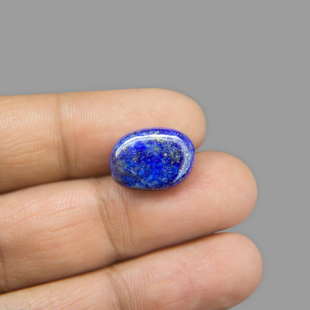Lapis Lazuli - 7.89 Carat