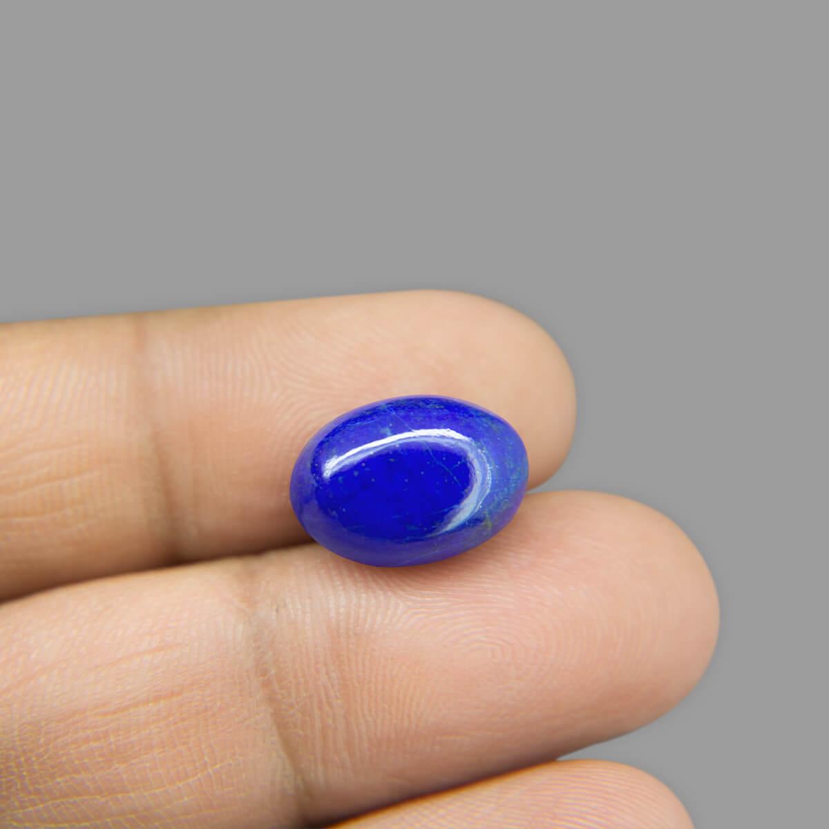 Lapis Lazuli - 8.28 Carat
