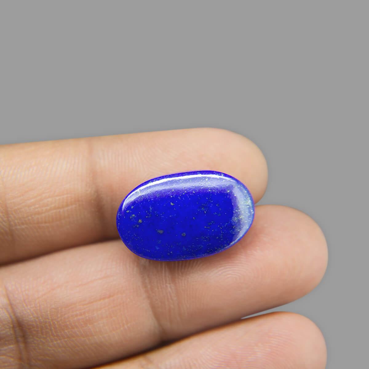 Lapis Lazuli - 13.93 Carat