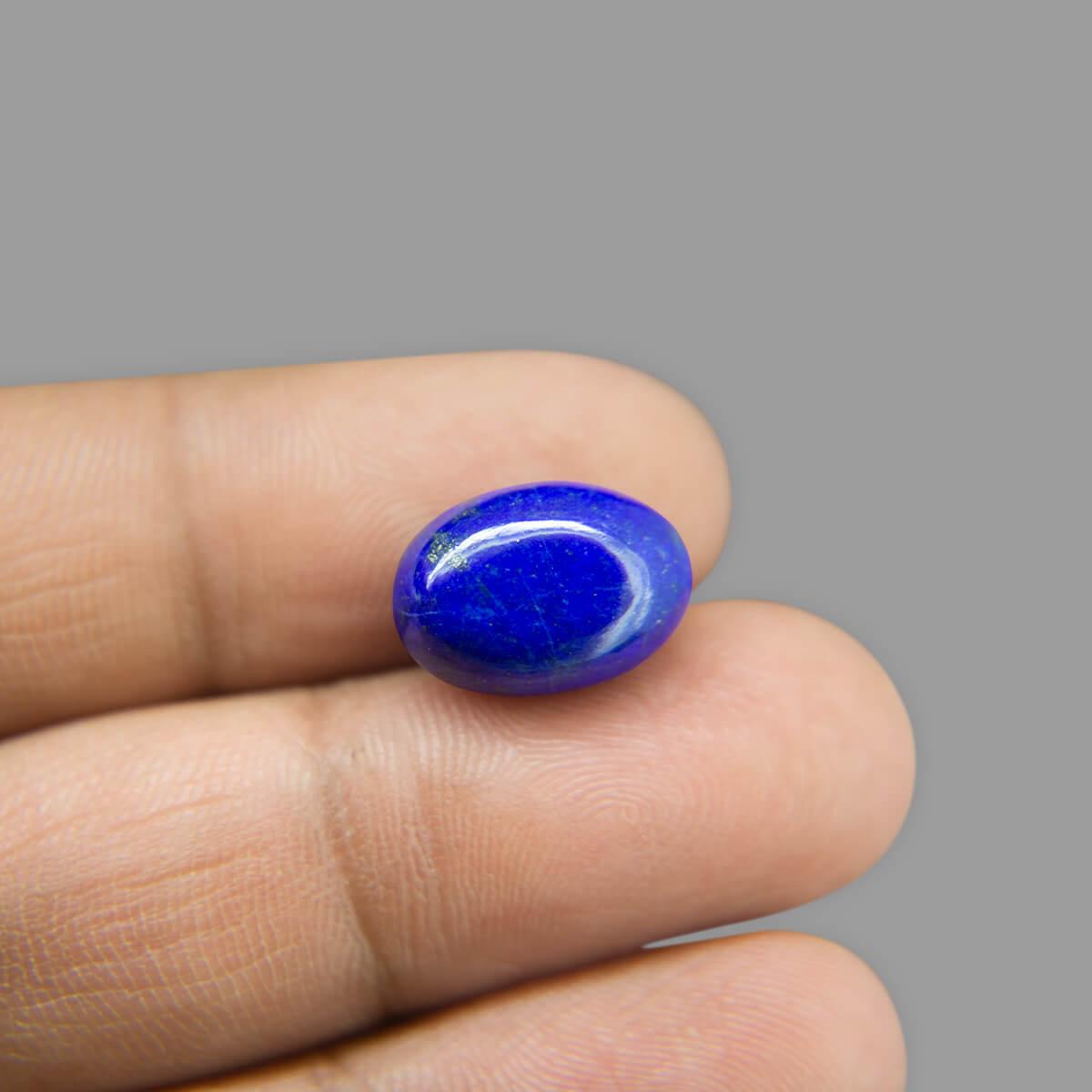Lapis Lazuli - 7.98 Carat