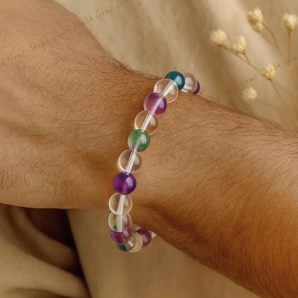 Mind & Focus Bracelet