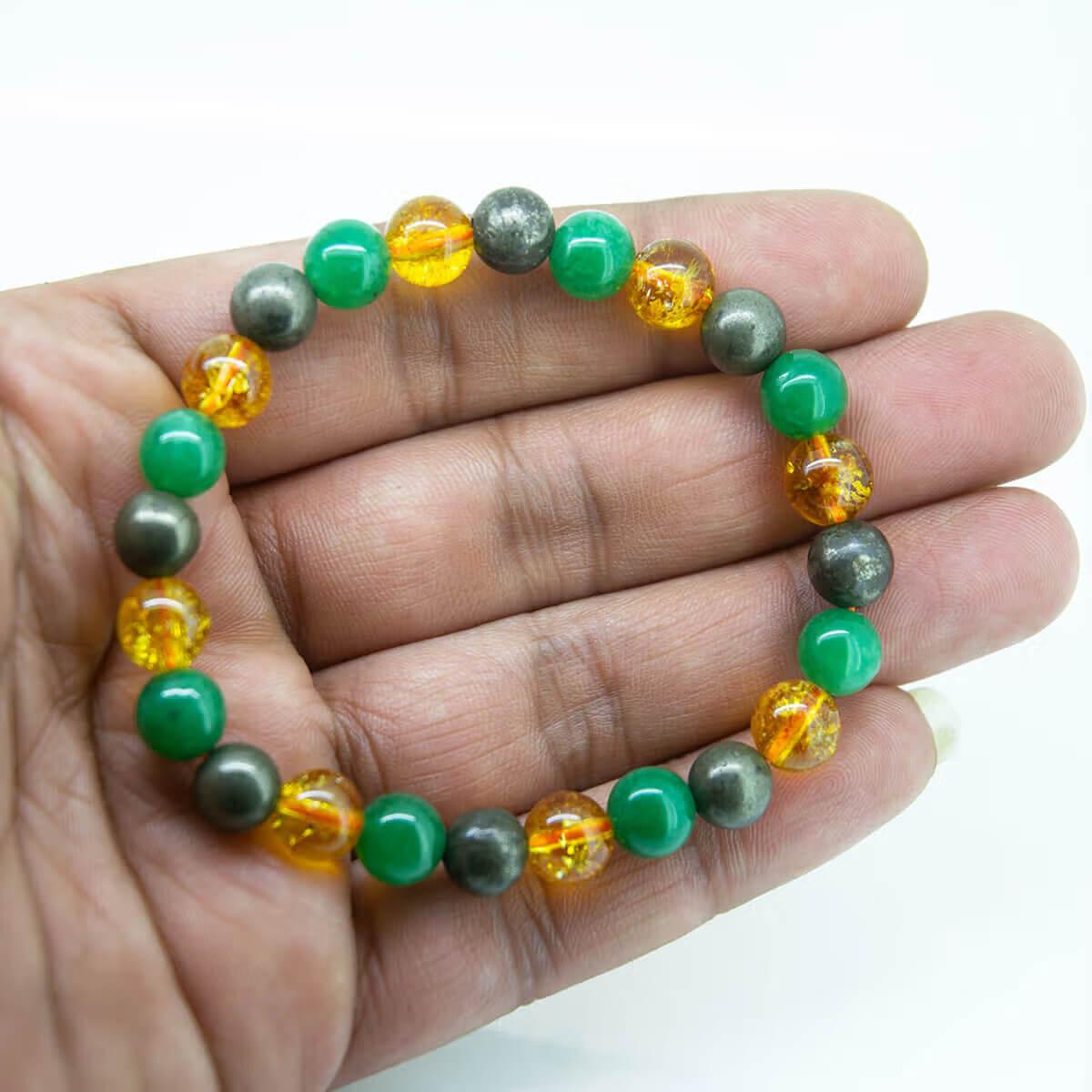 Dhan-Yog Bracelet