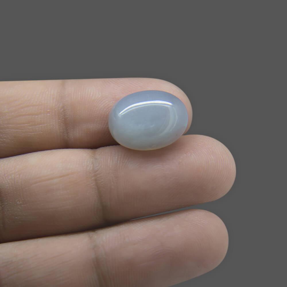 Grey Moonstone - 11.36 Carat