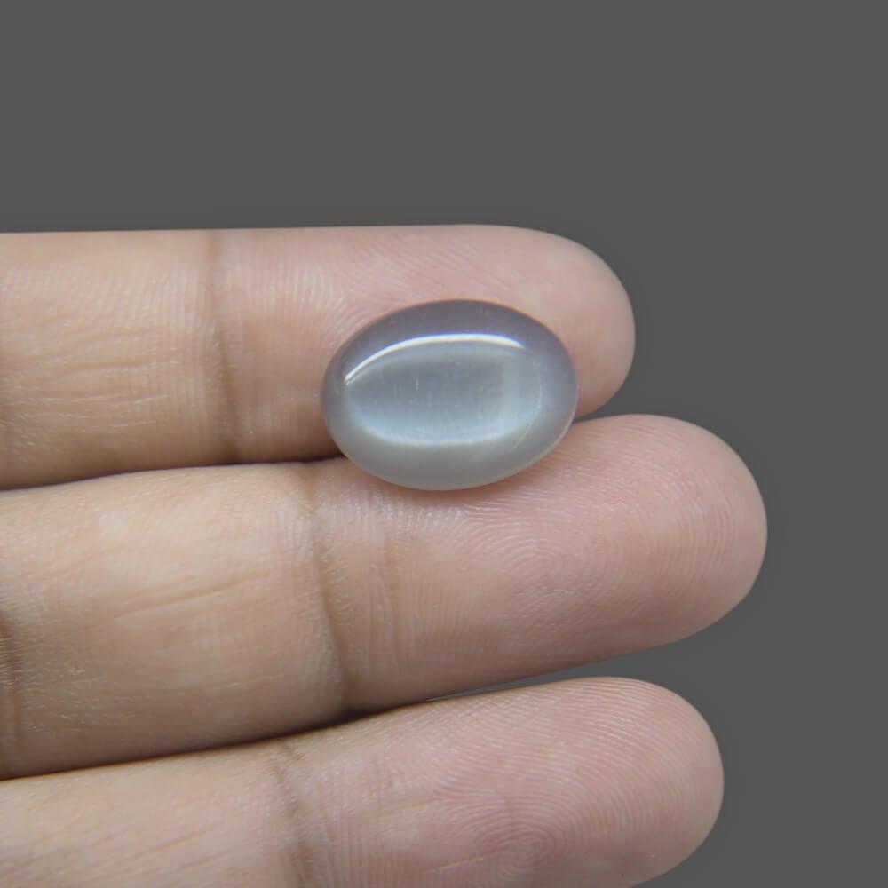 Grey Moonstone - 7.10 Carat